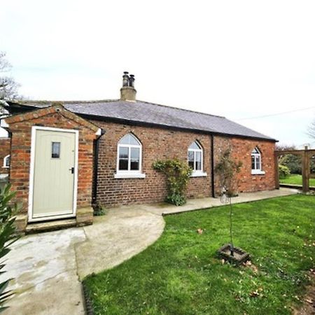 Holme Lodge Cottage Thirsk Exterior foto