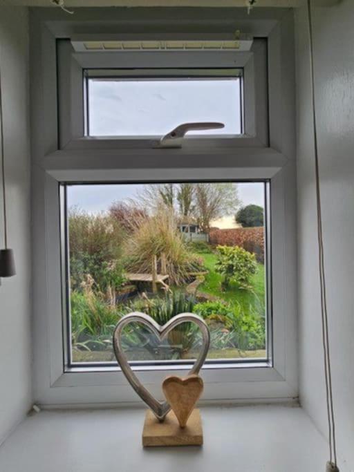 Holme Lodge Cottage Thirsk Exterior foto